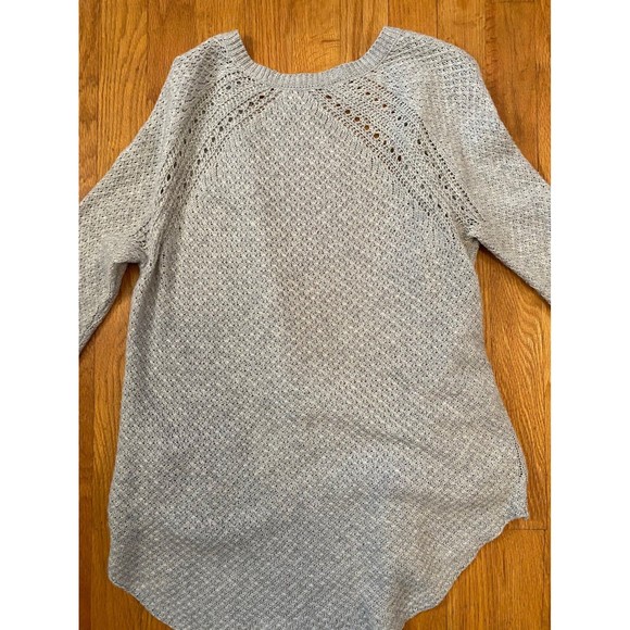 American Eagle knitted cardigan - Picture 9 of 11